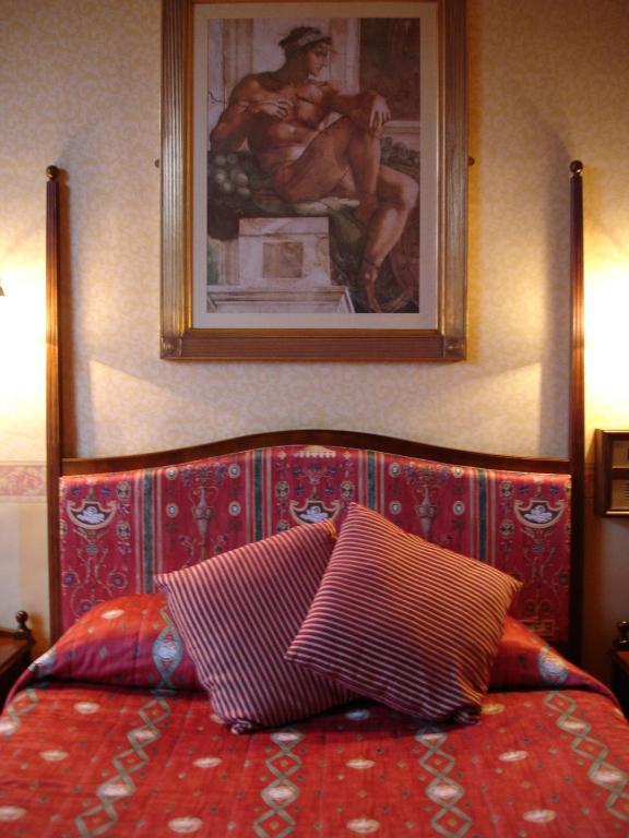The Palace Hotel Torquay Quarto foto