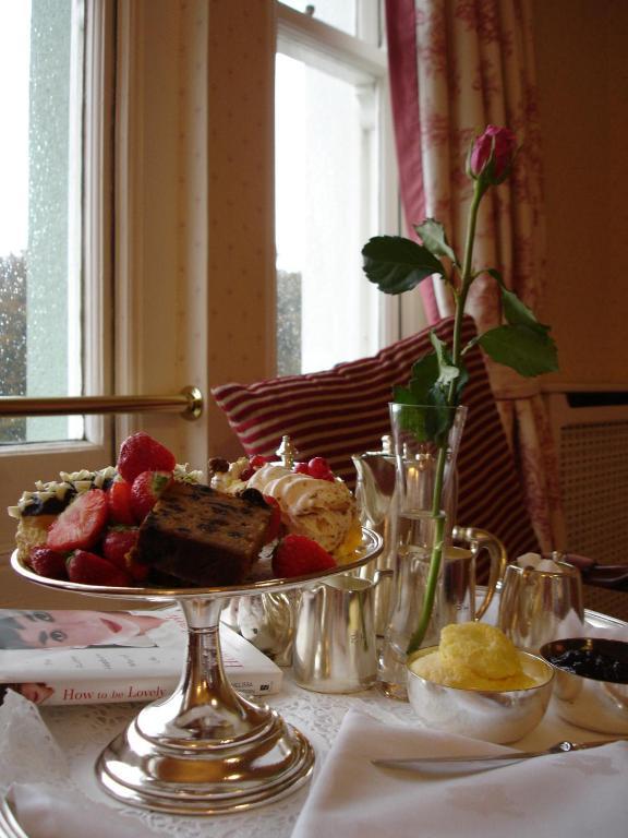The Palace Hotel Torquay Quarto foto