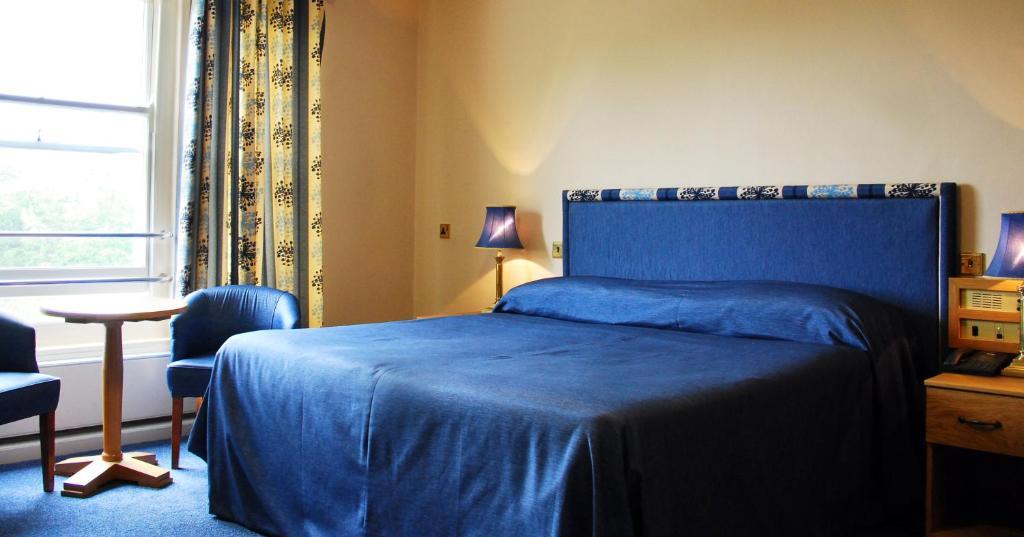 The Palace Hotel Torquay Quarto foto